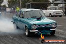 Ford Forums Nationals drag meet - FOR_1547